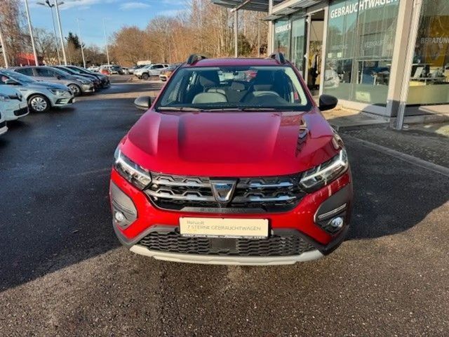 Dacia Sandero Essential Stepway