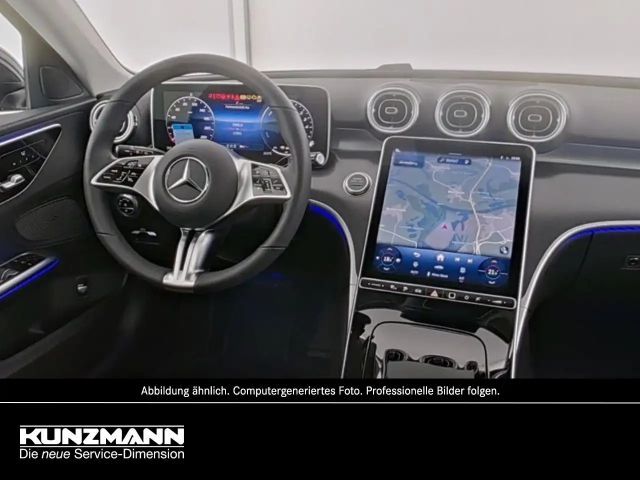 Mercedes-Benz C 300 AVANTGARDE Estate