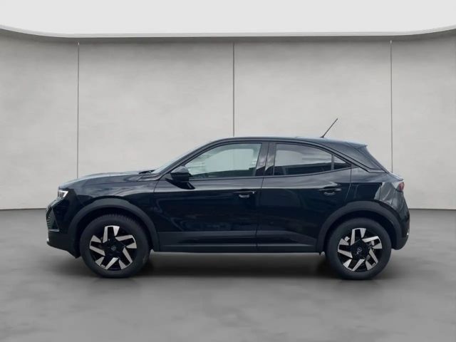 Opel Mokka GS-Line Grand Sport Turbo