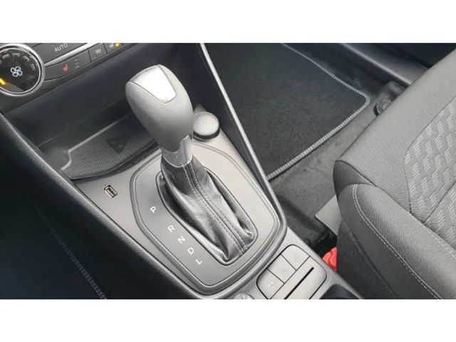 Ford Fiesta EcoBoost Titanium