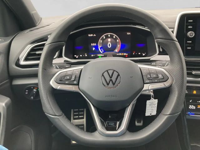 Volkswagen T-Roc 1.5 TSI DSG R-Line
