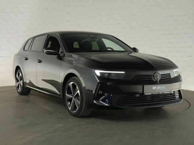 Opel Astra GS-Line Grand Sport Sports Tourer