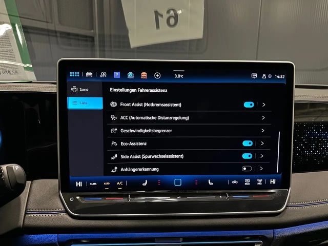 Volkswagen Tiguan 4Motion R-Line Style