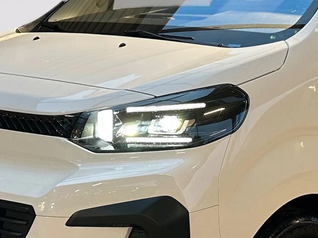 Citroën Spacetourer Plus