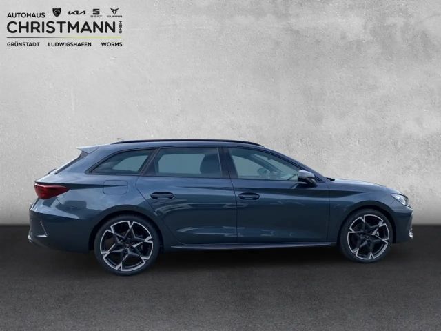 Cupra Leon ST1.5eTSI*NAVI*PDC*SHZ*Pano*Full-Link*