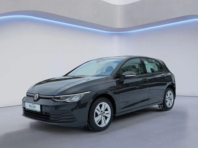 Volkswagen Golf 2.0 TDI Golf VIII Life