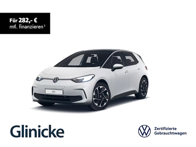 Volkswagen ID.3 58 KWh Performance Pro