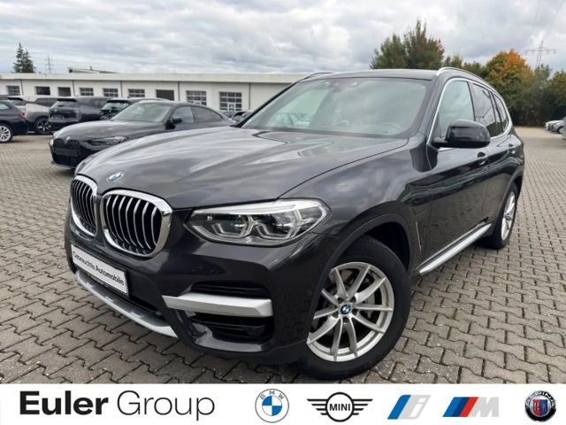 BMW X3 xDrive xDrive30e