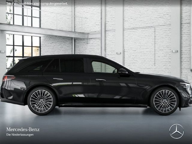 Mercedes-Benz E 200 AMG Line Estate