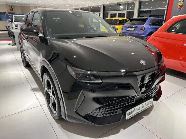 Alfa Romeo Junior Ibrida Speciale