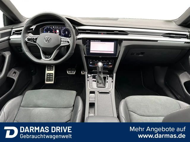 Volkswagen Passat 2.0 TDI R-Line Variant