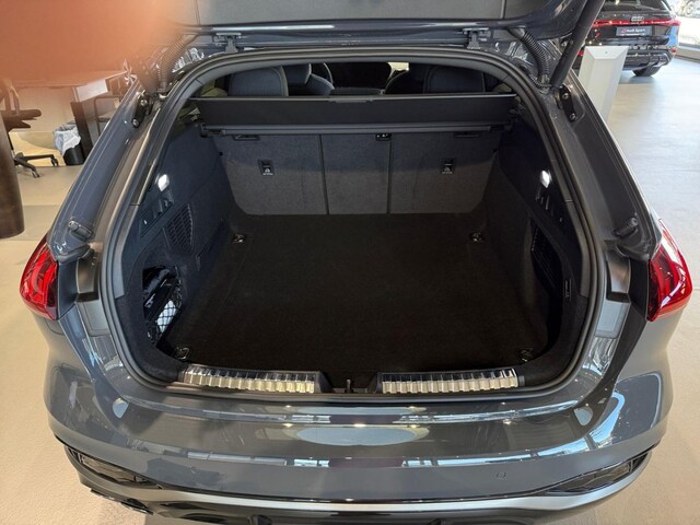 Audi A5 Avant S-Tronic