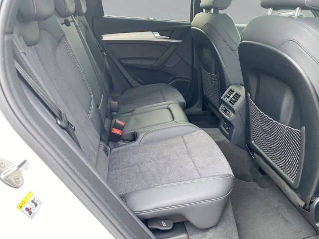 Audi SQ5 Quattro Sportback