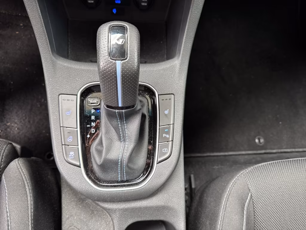 Hyundai i30 2.0 T-GDi