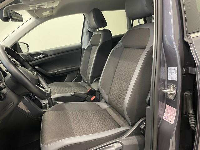 Volkswagen T-Cross 1.0 TSI Style