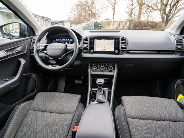 Skoda Karoq Selection Tour