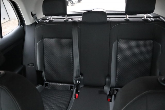 Volkswagen T-Cross T-Cross Active Klima Einparkhilfe Sitzheizung