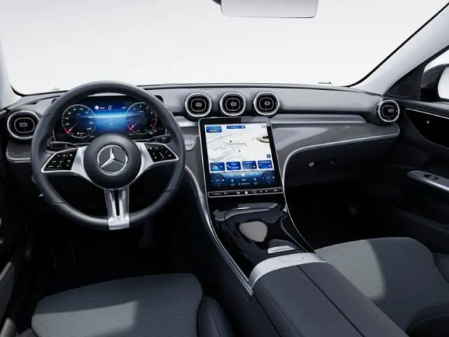 Mercedes-Benz C 180 AVANTGARDE Sedan