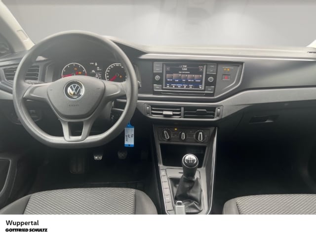 Volkswagen Polo Trendline