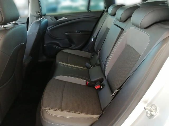 Opel Astra Sports Tourer