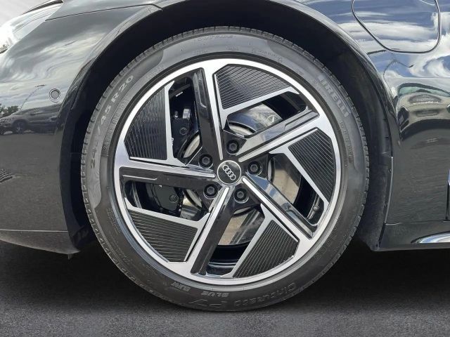 Audi e-tron GT Quattro