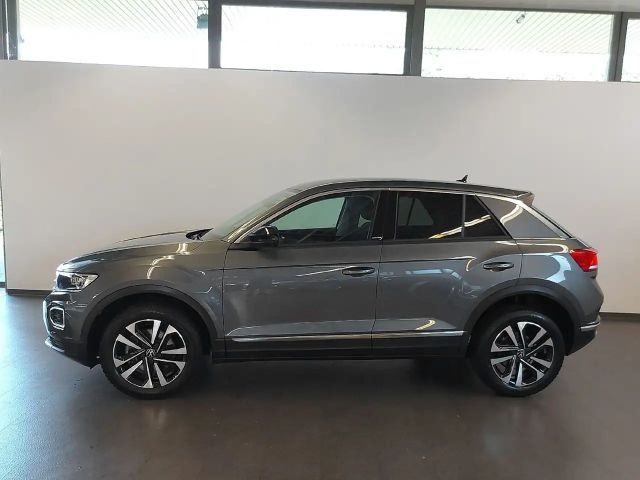 Volkswagen T-Roc 2.0 TDI DSG
