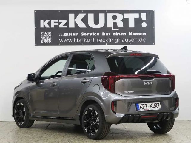Kia Picanto GT-Line