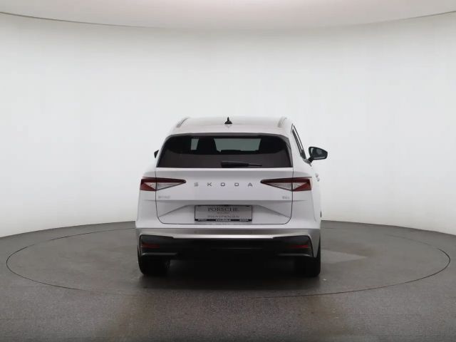 Skoda Enyaq 85x