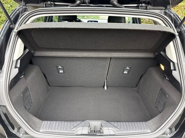 Ford Fiesta EcoBoost Titanium