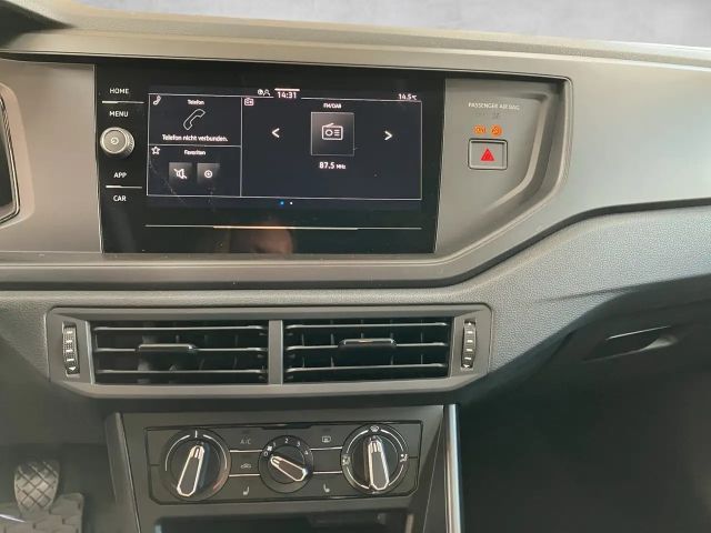 Volkswagen Taigo 4Me TSI