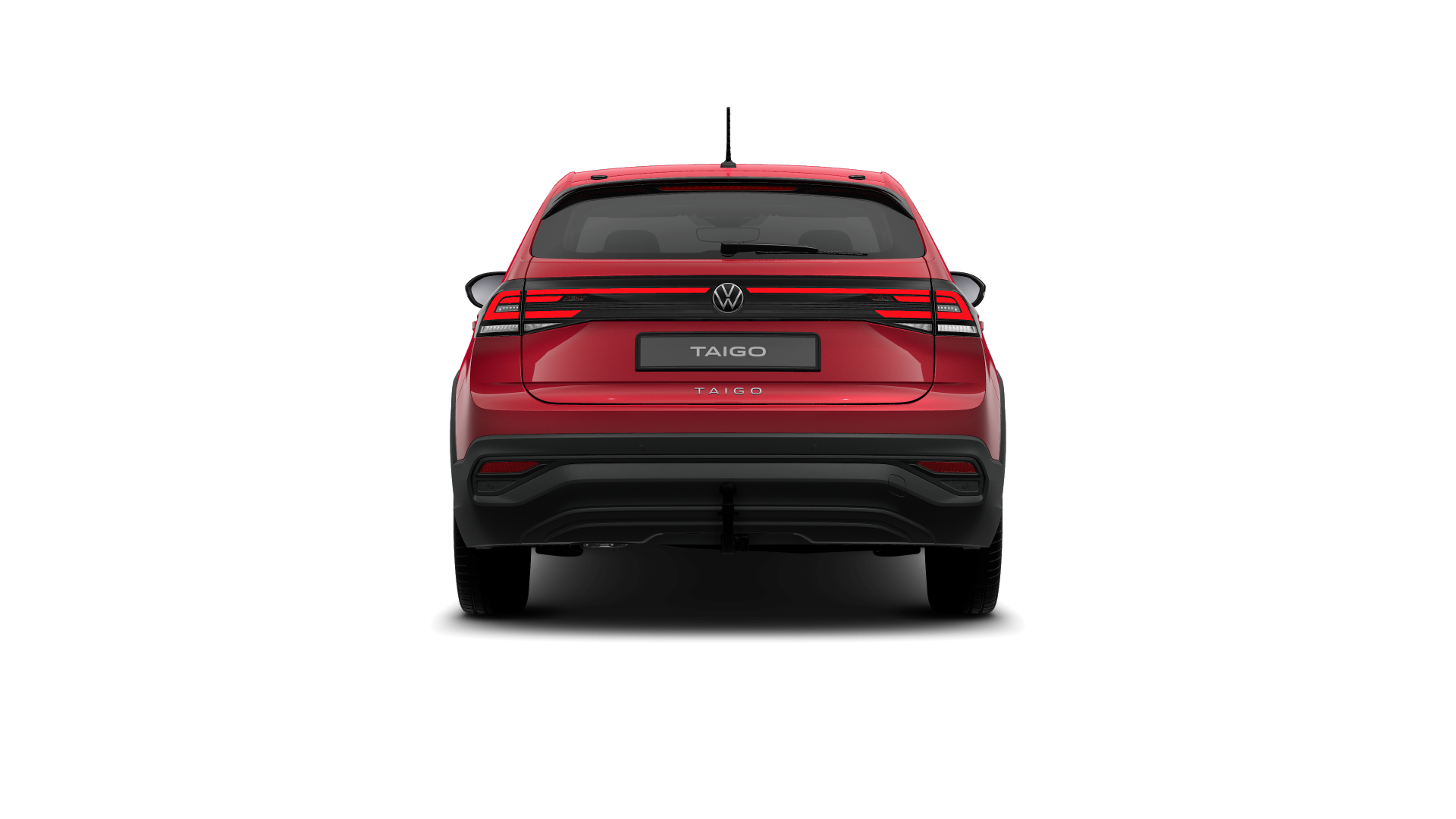 Volkswagen Taigo 1.5 TSI DSG Life Move