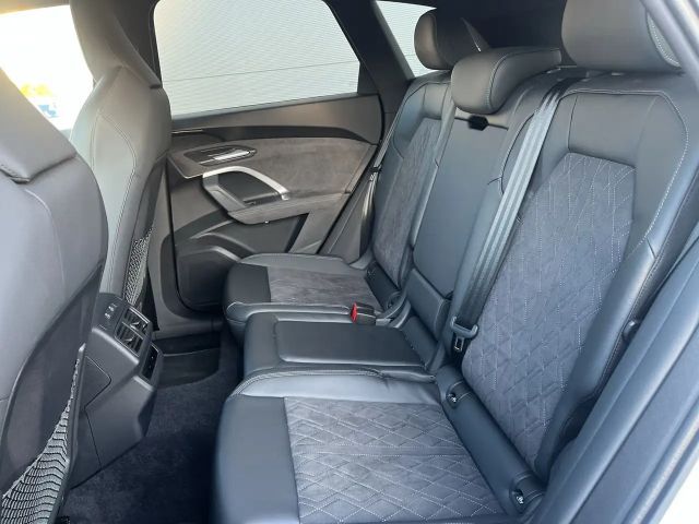 Audi Q5 Quattro S-Line