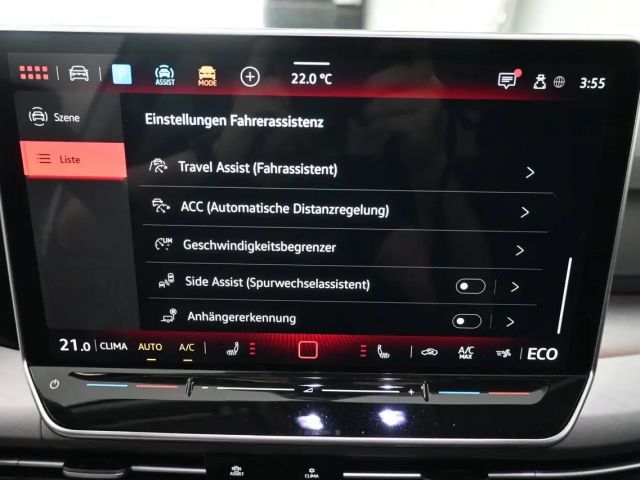 Volkswagen Golf DSG eHybrid