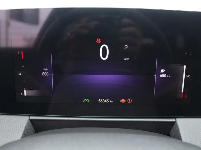 Opel Astra GS-Line Grand Sport Sports Tourer