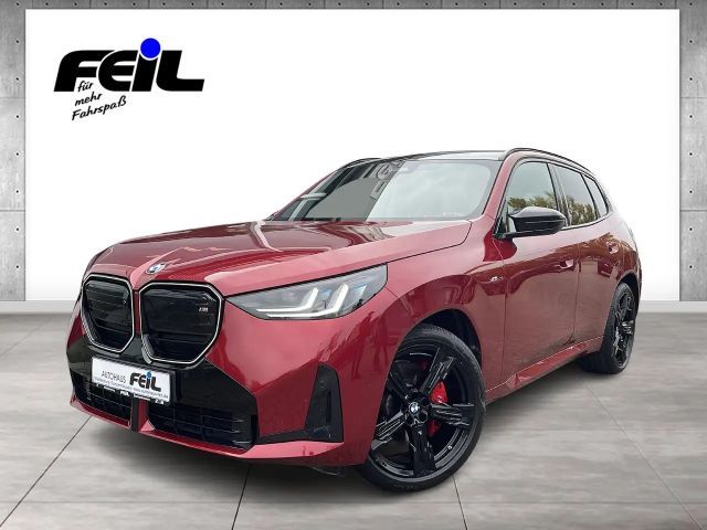 BMW X3 50  Sportpaket HK HiFi DAB LED RFK