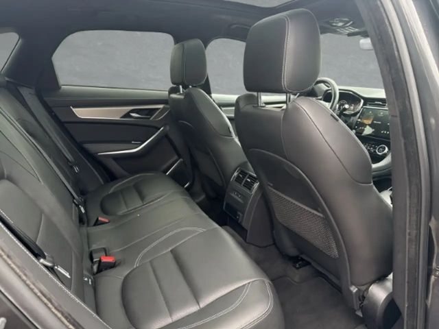 Jaguar F-Pace P400e R-Dynamic