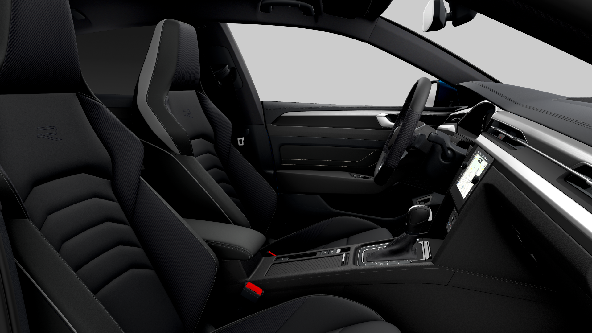 Volkswagen Arteon 2.0 TSI R-Line