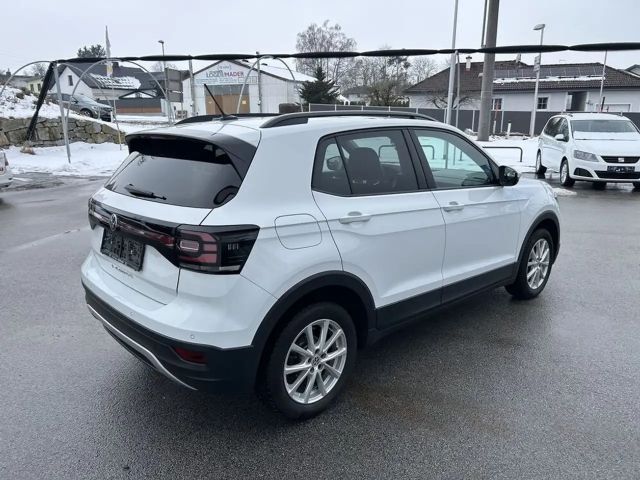Volkswagen T-Cross DSG Life