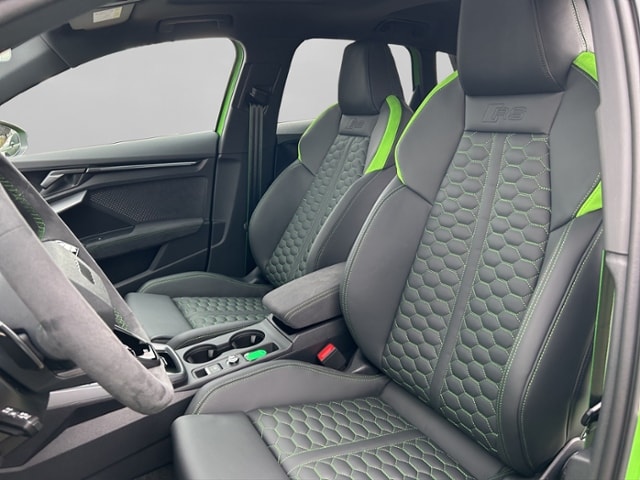 Audi RS3 Quattro S-Tronic Sportback