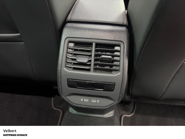 Cupra Formentor Basis