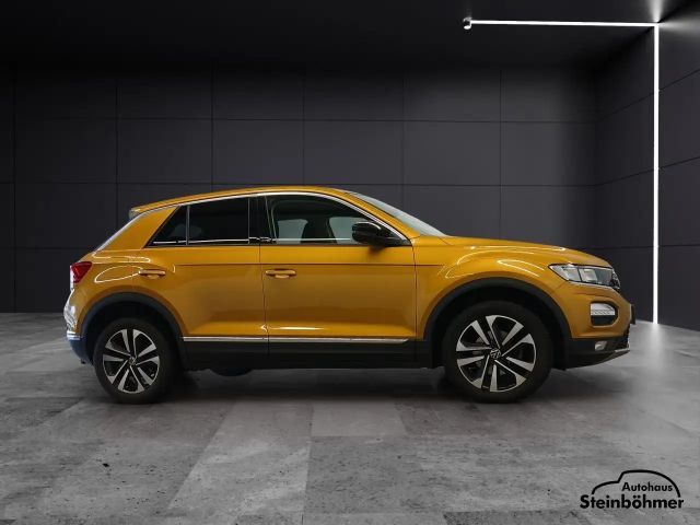 Volkswagen T-Roc 2.0 TDI