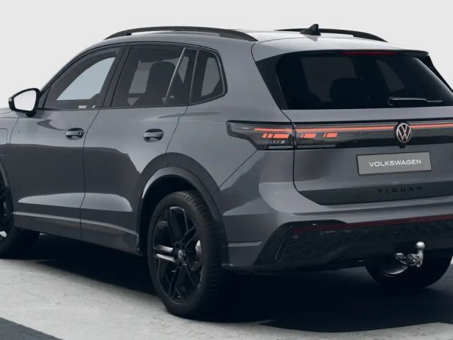 Volkswagen Tiguan DSG Sport eHybrid