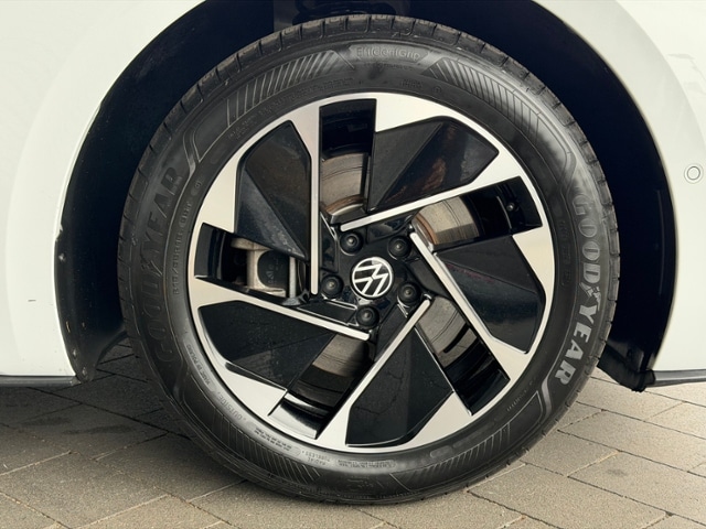 Volkswagen ID.3 62kWh RFK/LED/ACC/NAVI