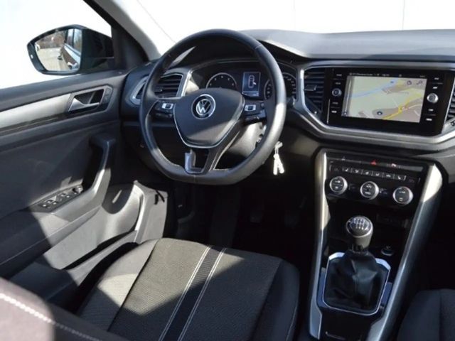 Volkswagen T-Roc 1.0 TSI Style