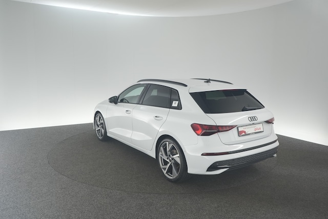 Audi A3 35 TFSI S-Tronic Sportback