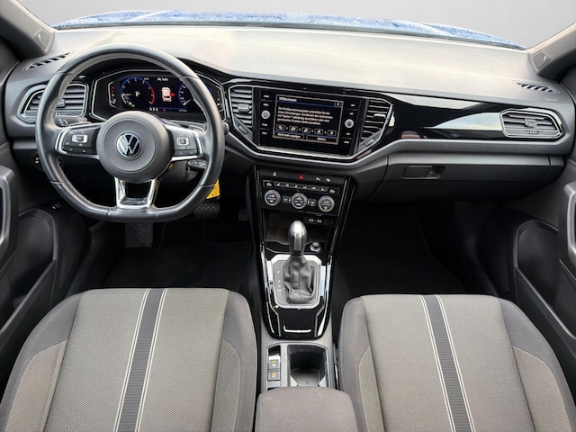 Volkswagen T-Roc 1.5 TSI Style