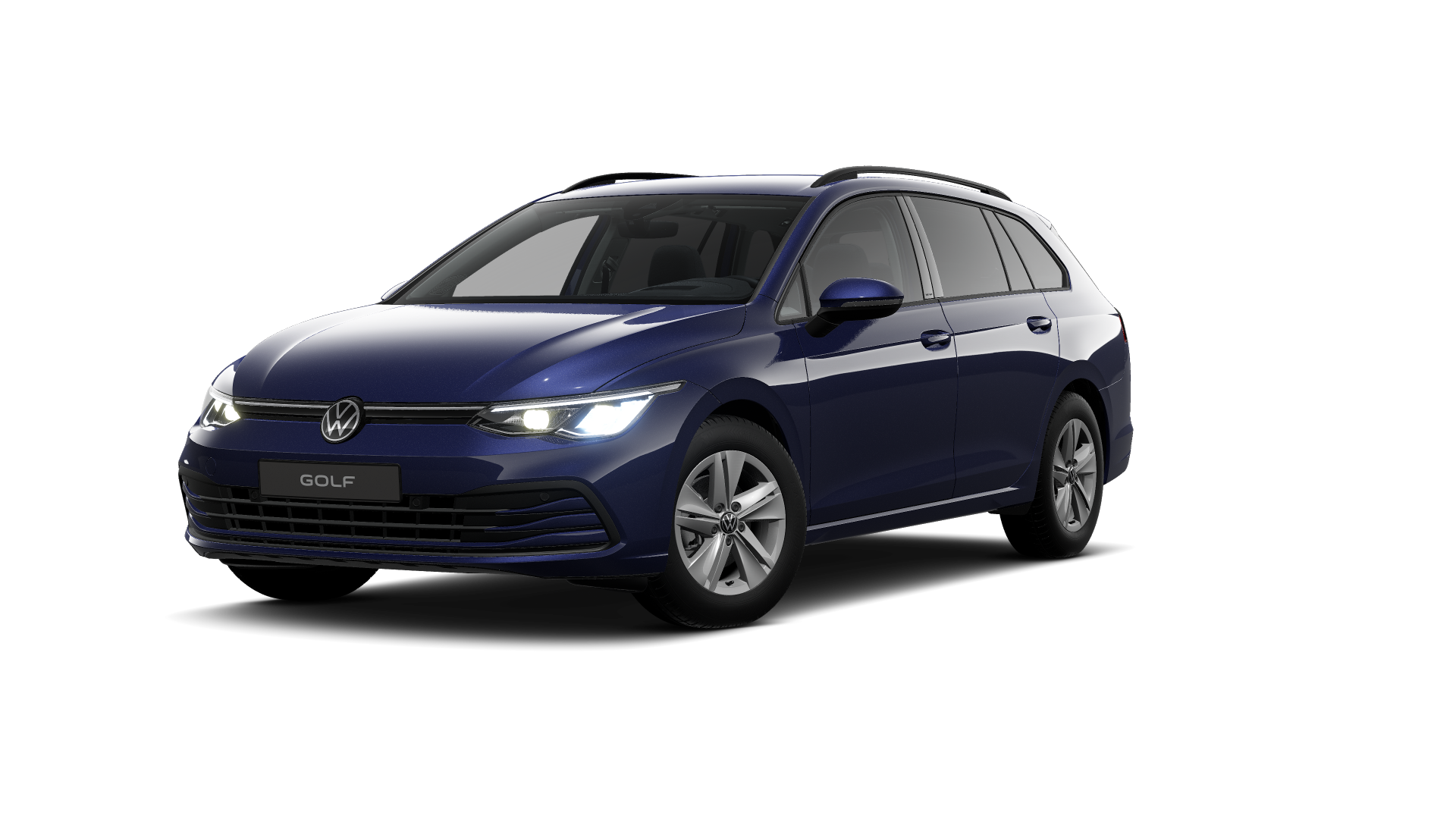 Volkswagen Golf 1.0 TSI DSG Life Variant