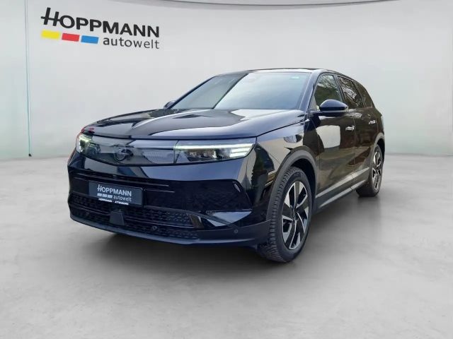 Opel Grandland X GS-Line Grand Sport Hybrid