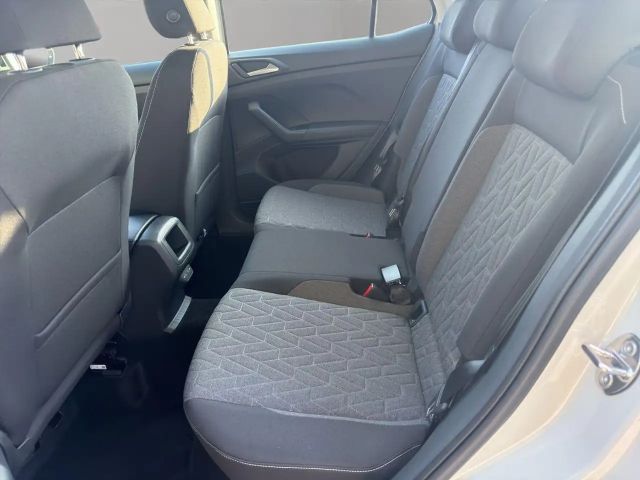 Volkswagen T-Cross 1.0 TSI DSG Life