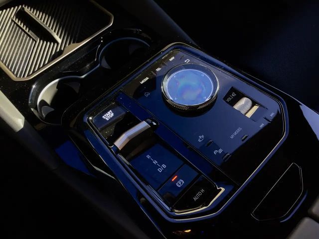 BMW i5 M60 Sedan xDrive